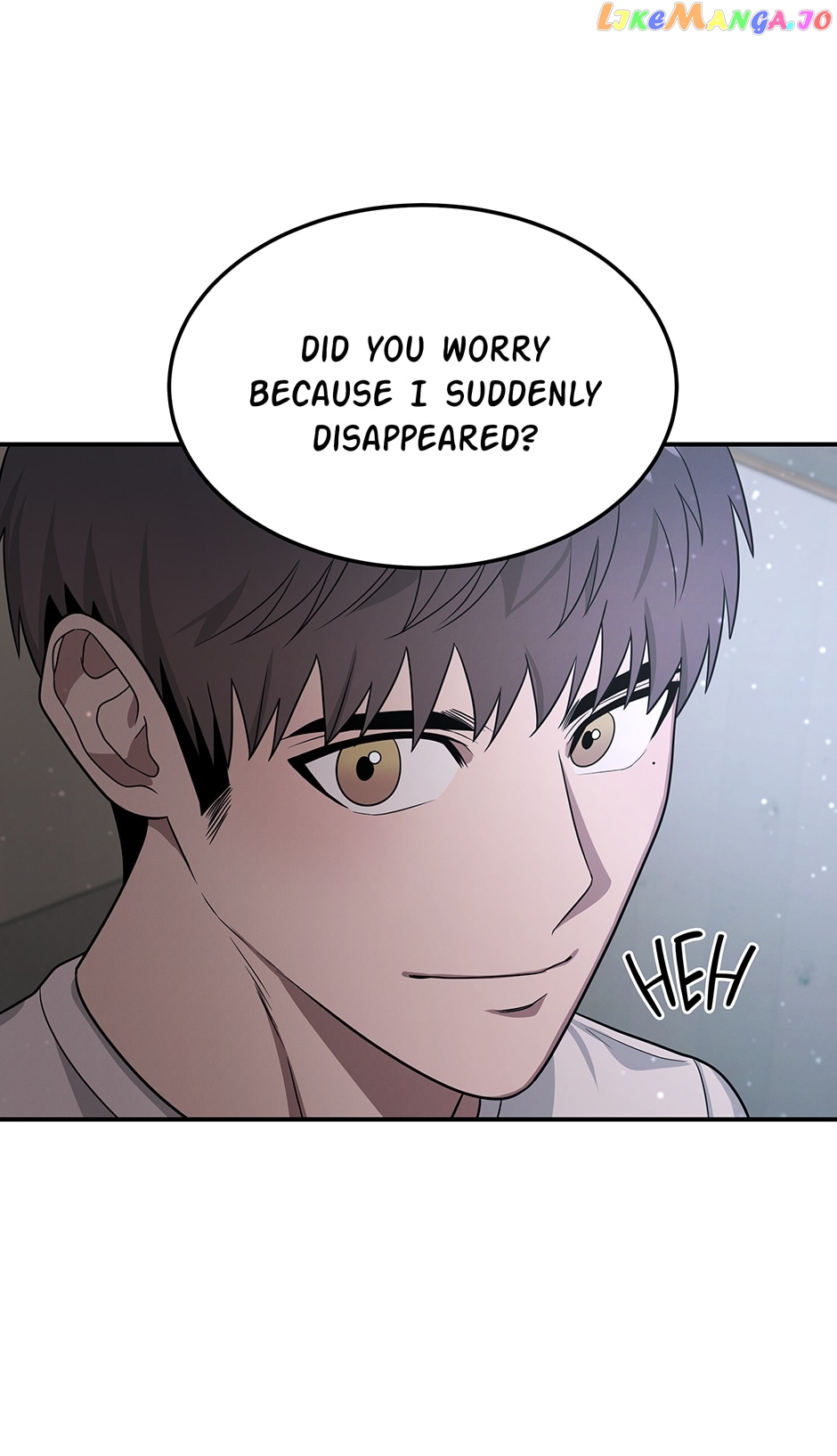 The Ghost Doctor Chapter 148 - page 16
